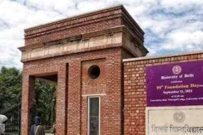 Delhi University Mop-up Round Registration For UG Admissions 2024 Begins At admissions.uod.ac.in, Apply By September 29