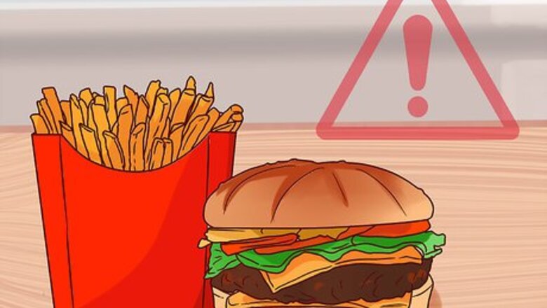 How to Rarely Get Sick
