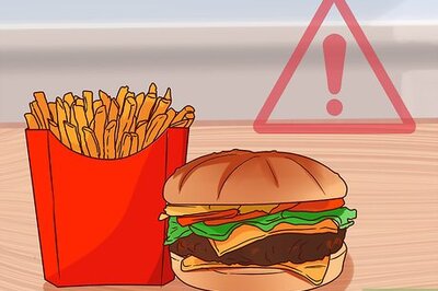 How to Rarely Get Sick