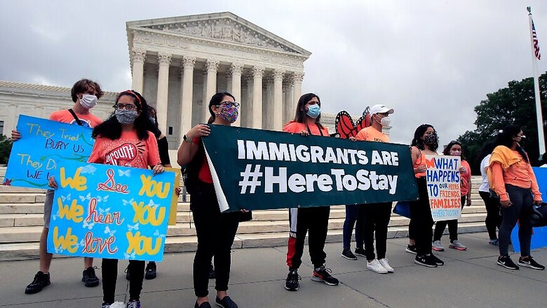 Conservative' Supreme Court Proves Political Bad News for Trump