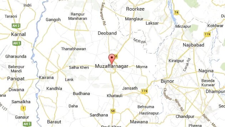 118 km long human-chain to be formed for voter awareness in riot-hit Muzaffarnagar