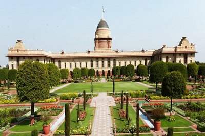 Change of Guard Ceremony at Rashtrapati Bhavan to Resume from Saturday
