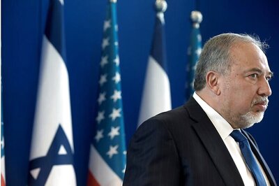 Israel Says Iran Missile Test a 'Provocation'