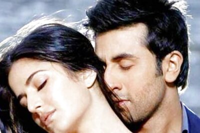 When Katrina Confessed About Not Being Close to Ranbir's Family: 'My Fear Is... He May Not Love Me'