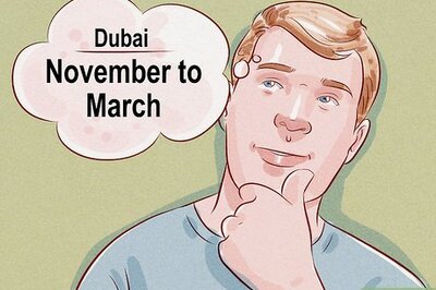 How to Visit the Atlantis in Dubai