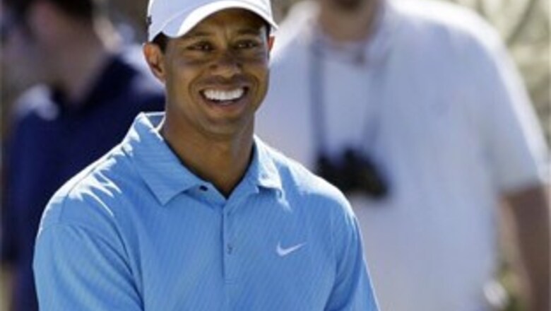 British Open golf to tee off in UK on Thursday