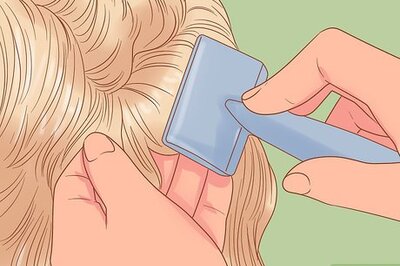 How to Brush Matted Fur