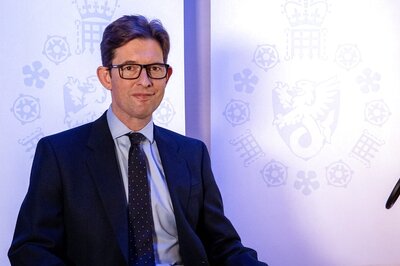 Ahead of 9/11 Anniversary, MI5 Chief Warns of 'Substantial' Threat of Terror Attack in UK