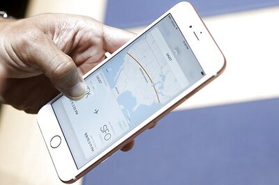 Apple Starts Building iPhone 6s in India to Avoid Customs Duty: Report