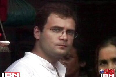 We learn a lot from him, says Rahul on Pranab