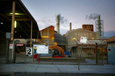 Chambal Fertilisers plans a plant in Tripura, signs pact with ONGC