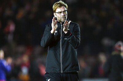 Juergen Klopp warns Pep Guardiola over joining an English club