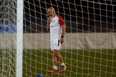 ISL: Antonio Habas ready to face new challenges with FC Pune City