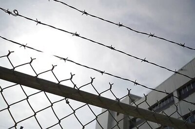 Over 600 Prisoners Released as Part of Gandhi's 150th Birth Anniversary in Final Phase