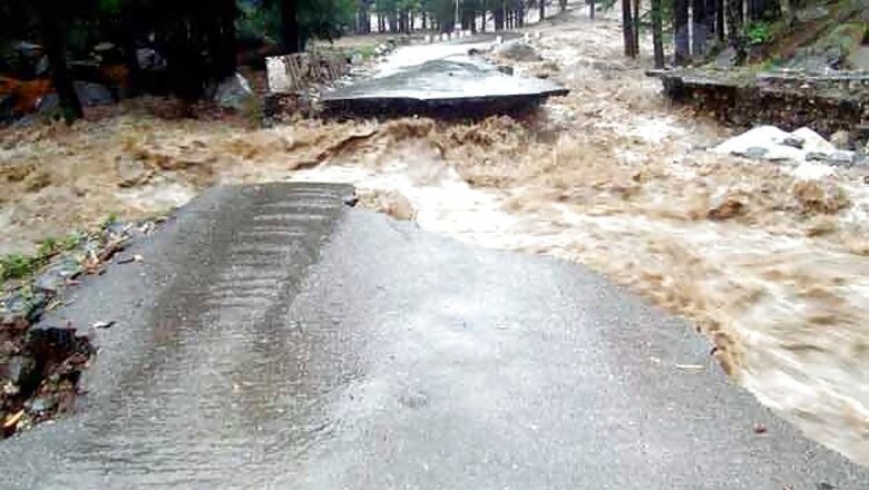 Uttarakhand rehabilitation to take more than a year, says DMC chief