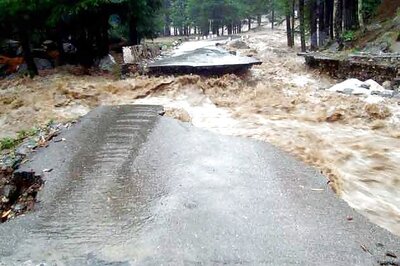 Uttarakhand rehabilitation to take more than a year, says DMC chief