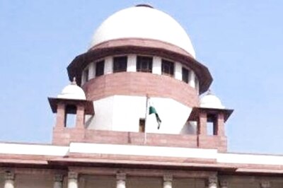 Pendency of Bail Pleas: SC Asks Allahabad HC to Think of Out Box, Sit on off Days