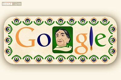 Sarojini Naidu: The first woman to become the governor of an Indian state