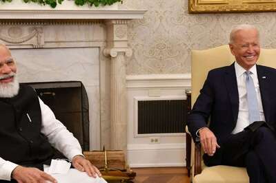 India Accepts Biden's Invite for Summit of Democracies, PM Modi Likely to Attend Virtual Event