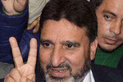 Meet Altaf Bukhari, J&K’s Richest Legislator and the Man Likely to Sit in CM's Seat