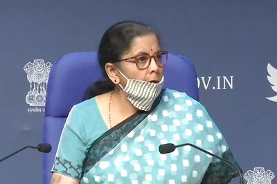 Finance Minister Should Have Given Complete Break-up, Details of Economic Package, Says Rajasthan CM
