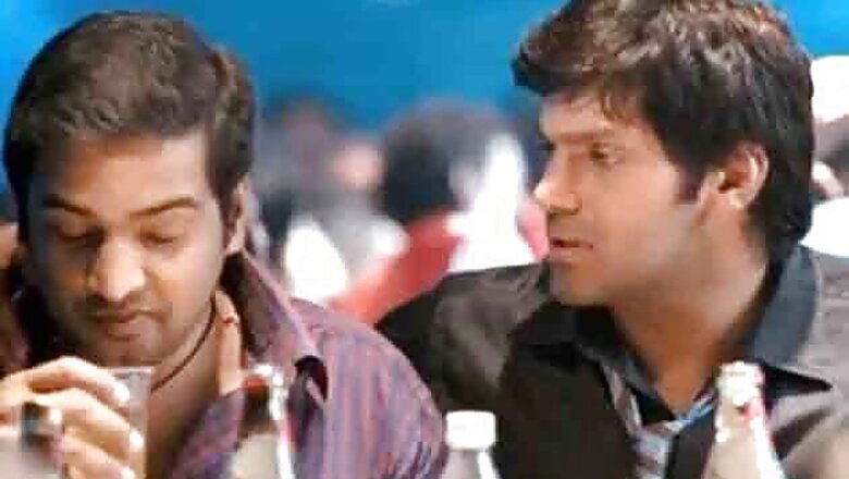 Realistic approach will set 'Meagaamann' apart: Magizh Thirumeni