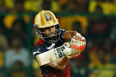 Is Suyash Prabhudessai the Solution to RCB’s Middle-order Problems This Season?