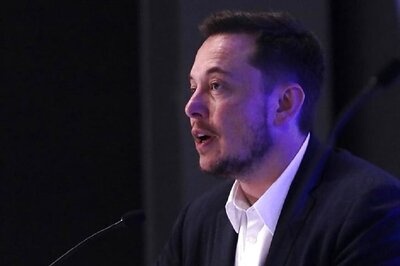 SpaceX CEO Elon Musk Says Extra Falcon 9 Rocket Parts Recovered From Historic Launch