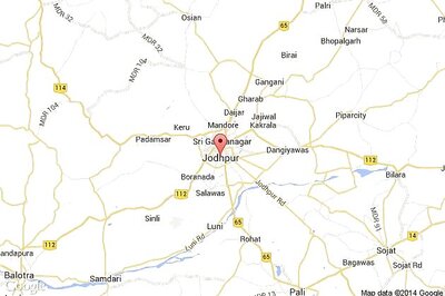 Rajasthan ATS arrests another IM operative from Jodhpur