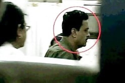 'Pravin shot Pramod in a fit of rage'