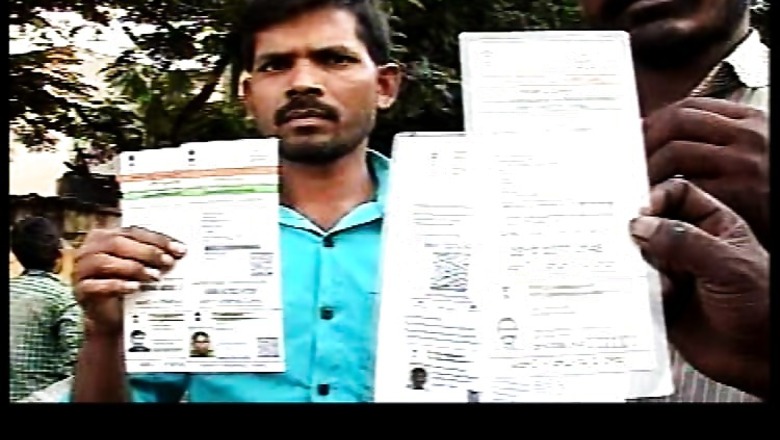 India on track to register entire population using Aadhaar: World Bank