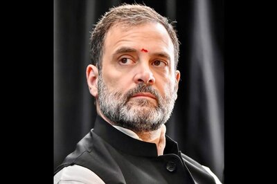 Rahul Gandhi's Lok Sabha Membership Restored, Congress Leader is Wayanad MP Again