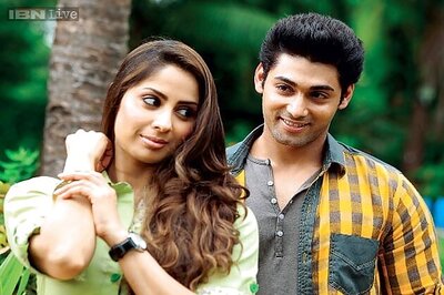 'Kehta Hai Dil Jee Le Zara' completes 100 episodes