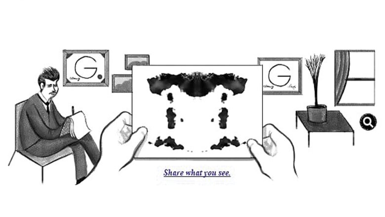 Hermann Rorschach: 10 little-known things about the Swiss psychiatrist