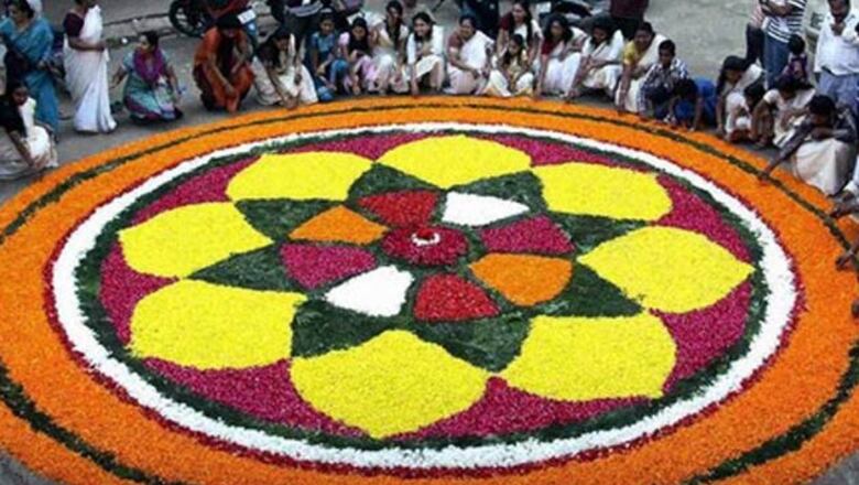 Onam festivities pervade Bangalore