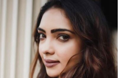 Pooja Banerjee on Kumkum Bhagya and Her 'Crazy Bond' with Hina Khan