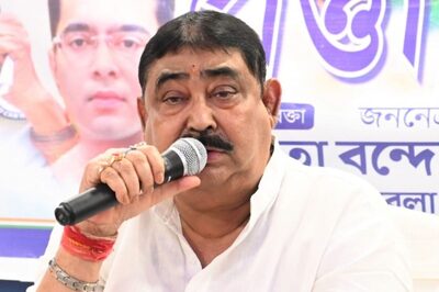 Don't Support Corruption, but Central Agencies Not Unbiased: TMC on Anubrata Arrest