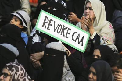 Kerala Teacher Suspended for Allegedly Asking Students to Go to Pakistan if Unwilling to Accept CAA