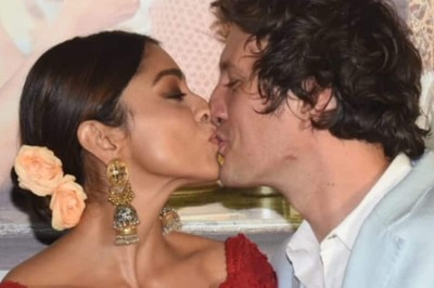 Shriya Saran On Her ‘Kissing’ Tradition With Husband Andrei Koscheev In Public: ‘We Just Do It Because…’