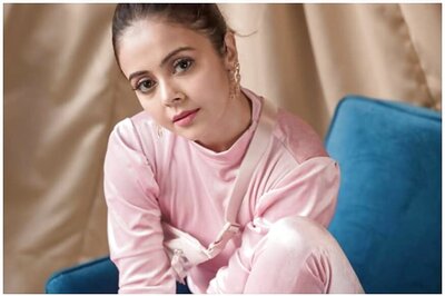 Bigg Boss 13's Devoleena Bhattacharjee Sad About People Not Taking Lockdown Seriously