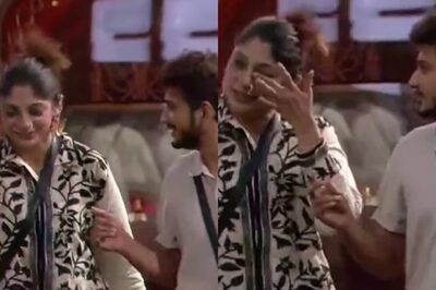 Jigna Vora Recalls Her Past Relationship, Admits Being In Love With Him Till Now At Bigg Boss 17; Watch