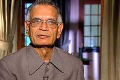 Patil condemns blasts | BJP slams Govt | How many more?