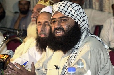 Masood Azhar is Alive, Says Pakistan Minister Day After Rumours of JeM Chief’s Death