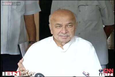 Samajwadi Party questions Shinde letter's timing