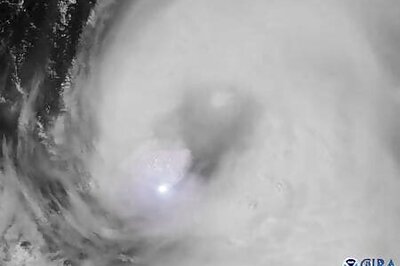 Hurricane Laura Nears Coast, May Be Most Powerful To Ever Hit Louisiana