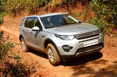 Land Rover Announces Off-Road Drive Experience in Chennai