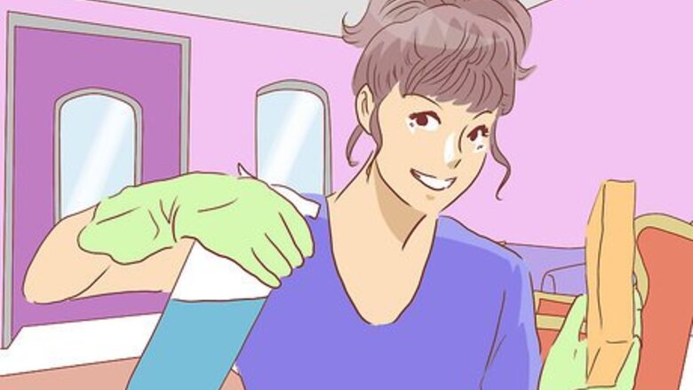 How to Start a Housekeeping Business
