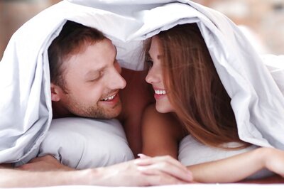 Mood Booster To Great Immunity; How Morning Sex Can Improve Your Overall Well-being