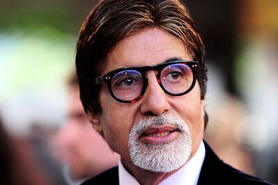 It's Terrible to Even Talk About It: Amitabh Bachchan on Kathua Rape Case