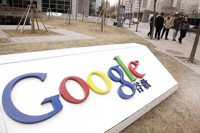 Google to pay $22.5 mn to settle privacy charges